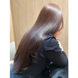 ヘアメディカルサロン 完全個室・髪質改善専門店 福岡