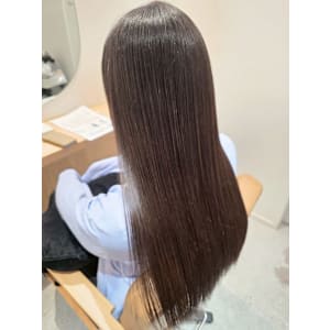 ヘアメディカルサロン 完全個室・髪質改善専門店 福岡