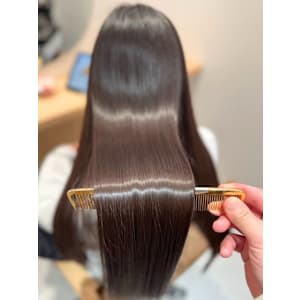 ヘアメディカルサロン 完全個室・髪質改善専門店 福岡