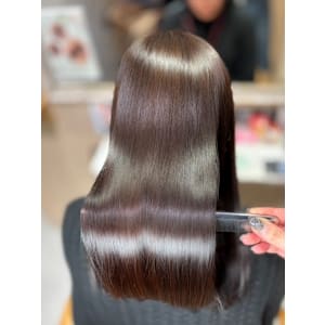 ヘアメディカルサロン 完全個室・髪質改善専門店 福岡