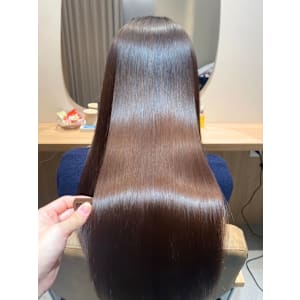 ヘアメディカルサロン 完全個室・髪質改善専門店 福岡