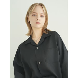 HCレイヤー×ミディアムスタイル