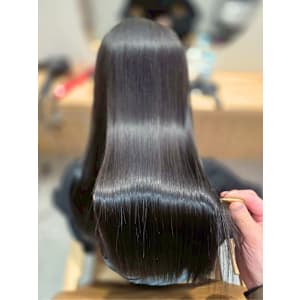 ヘアメディカルサロン 完全個室・髪質改善専門店 福岡