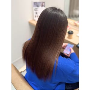 ヘアメディカルサロン 完全個室・髪質改善専門店 福岡