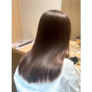 ヘアメディカルサロン 完全個室・髪質改善専門店 福岡