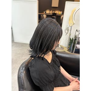 REGINA【レジーナ】×スタイル