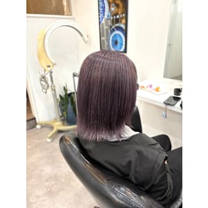 REGINA【レジーナ】×スタイル