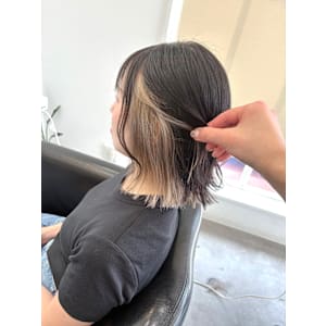 REGINA【レジーナ】×スタイル