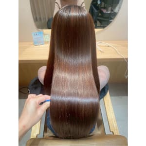 ヘアメディカルサロン 完全個室・髪質改善専門店 福岡