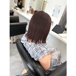 REGINA【レジーナ】×スタイル