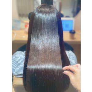 ヘアメディカルサロン 完全個室・髪質改善専門店 福岡