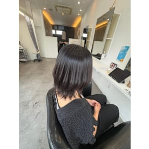 REGINA【レジーナ】×スタイル