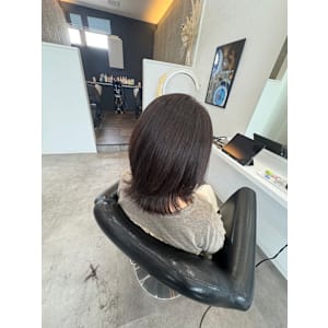 REGINA【レジーナ】×スタイル