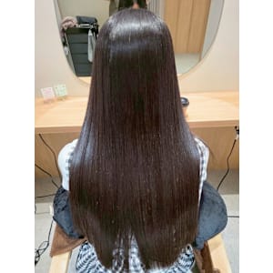 ヘアメディカルサロン 完全個室・髪質改善専門店 福岡