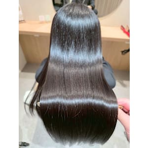 ヘアメディカルサロン 完全個室・髪質改善専門店 福岡