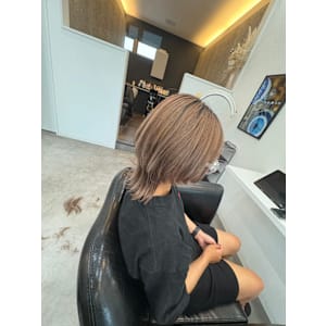 REGINA【レジーナ】×スタイル