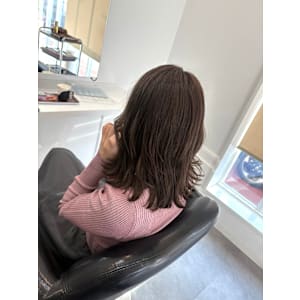 REGINA【レジーナ】×スタイル