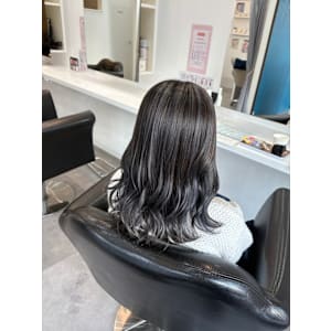 REGINA【レジーナ】×スタイル