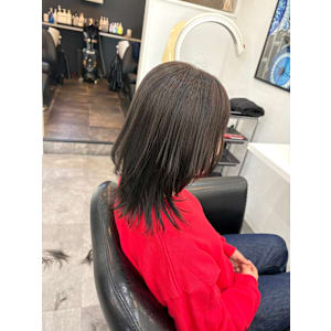 REGINA【レジーナ】×スタイル