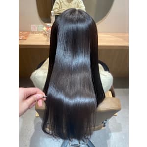 ヘアメディカルサロン 完全個室・髪質改善専門店 福岡