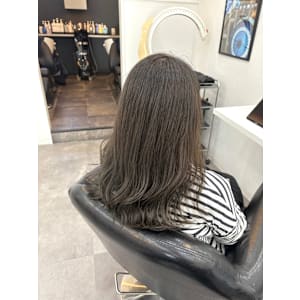 REGINA【レジーナ】×スタイル