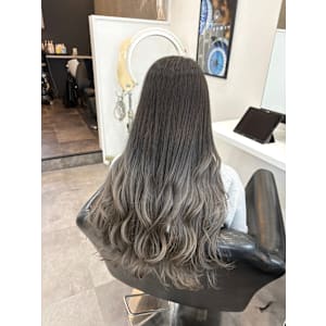 REGINA【レジーナ】×スタイル