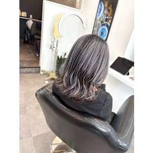 REGINA【レジーナ】×スタイル