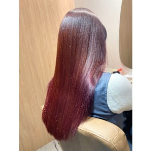 ヘアメディカルサロン 完全個室・髪質改善専門店 福岡