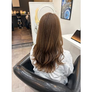 REGINA【レジーナ】×スタイル