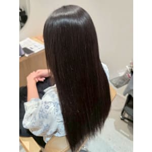 ヘアメディカルサロン 完全個室・髪質改善専門店 福岡