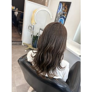 REGINA【レジーナ】×スタイル