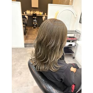 REGINA【レジーナ】×スタイル