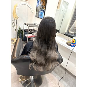 REGINA【レジーナ】×スタイル