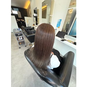 REGINA【レジーナ】×スタイル