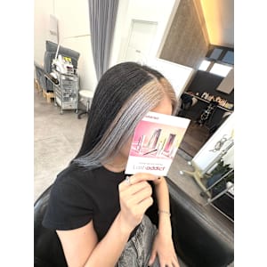 REGINA【レジーナ】×スタイル