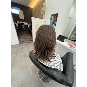 REGINA【レジーナ】×スタイル