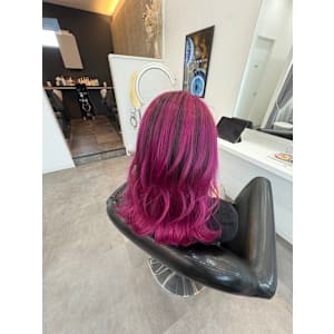 REGINA【レジーナ】×スタイル