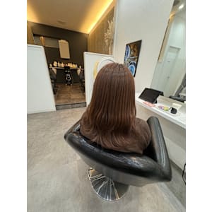 REGINA【レジーナ】×スタイル