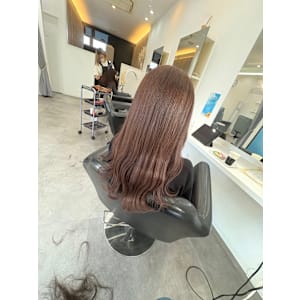 REGINA【レジーナ】×スタイル