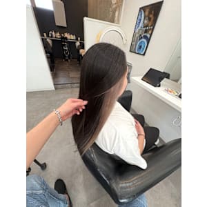 REGINA【レジーナ】×スタイル