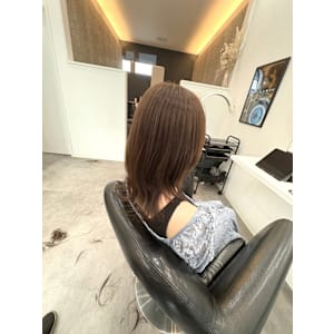 REGINA【レジーナ】×スタイル