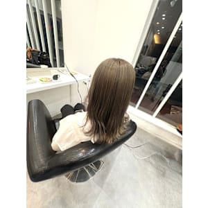 REGINA【レジーナ】×スタイル