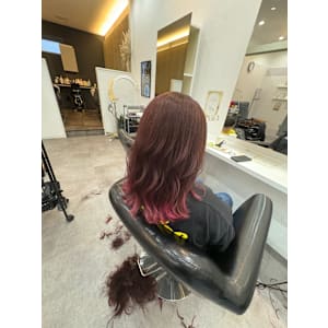 REGINA【レジーナ】×スタイル