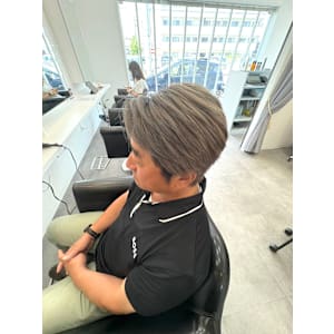 REGINA【レジーナ】×スタイル