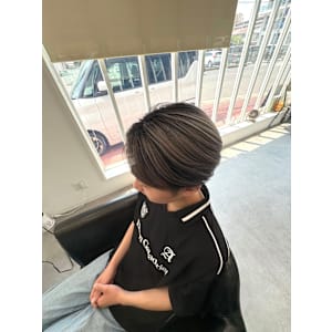 REGINA【レジーナ】×スタイル