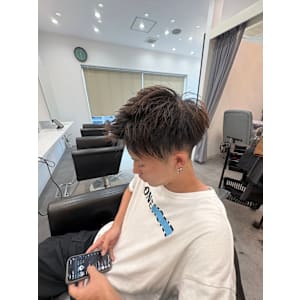 REGINA【レジーナ】×スタイル