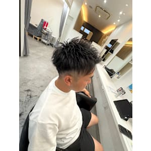 REGINA【レジーナ】×スタイル