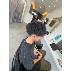 REGINA【レジーナ】×スタイル