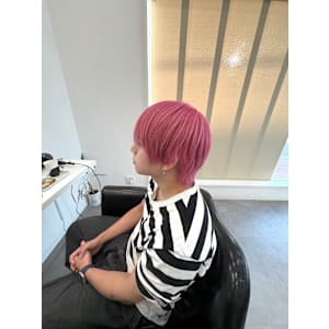 REGINA【レジーナ】×スタイル