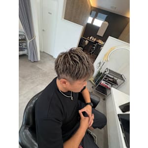 REGINA【レジーナ】×スタイル